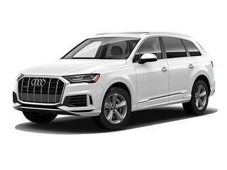 2023 Audi Q7 quattro Premium Plus 45 TFSI