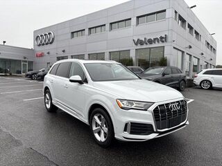 2023 Audi Q7 quattro Premium Plus 45 TFSI