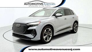 2024 Audi Q4 e-tron Premium Plus