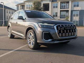 2025 Audi Q7 quattro Premium Plus 55 TFSI