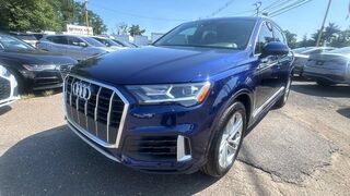 2021 Audi Q7 Premium Plus