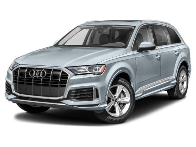 2023 Audi Q7 quattro Premium Plus 55 TFSI