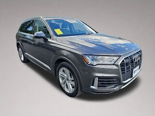 2023 Audi Q7 Premium Plus
