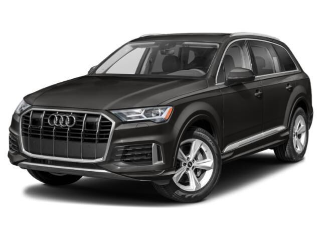 2023 Audi Q7 quattro Premium Plus 55 TFSI