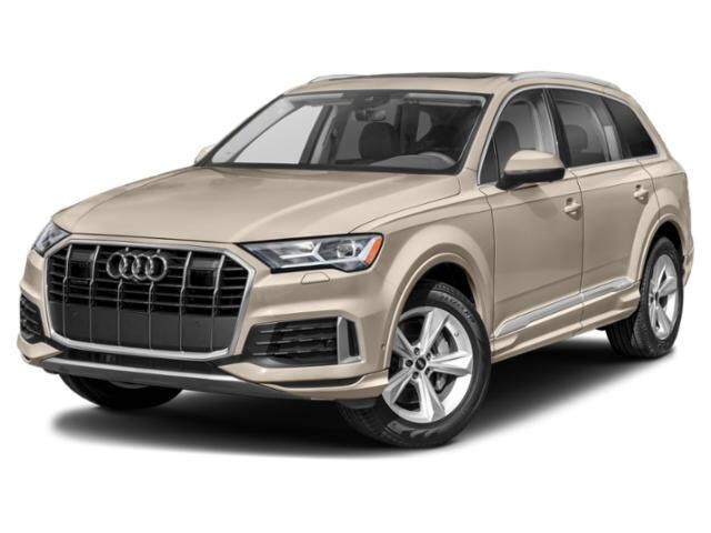 2023 Audi Q7 quattro Premium Plus 55 TFSI