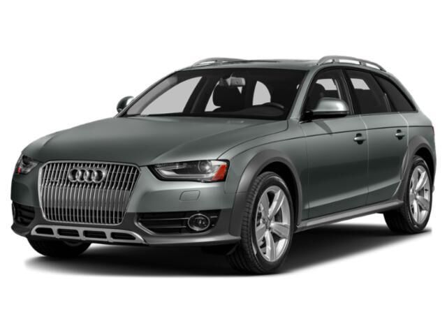 2015 Audi allroad 2.0T quattro Premium