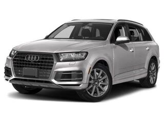 2019 Audi Q7 quattro Prestige 55 TFSI