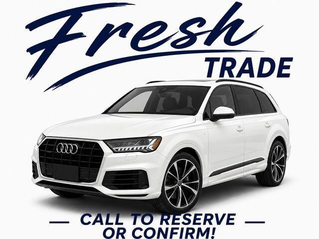 2024 Audi Q7 quattro Prestige 55 TFSI