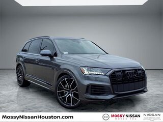 2023 Audi Q7 55 Prestige