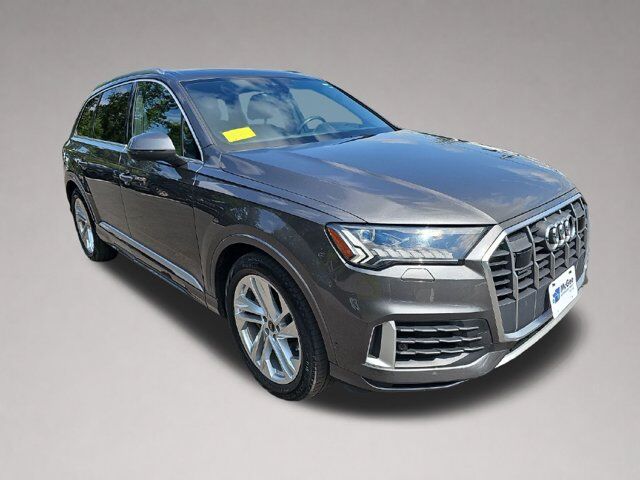 2023 Audi Q7 Prestige