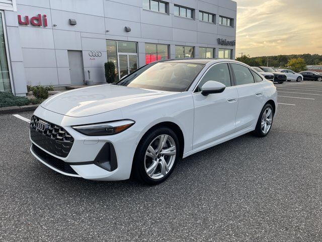2025 Audi A5 PREMIUM