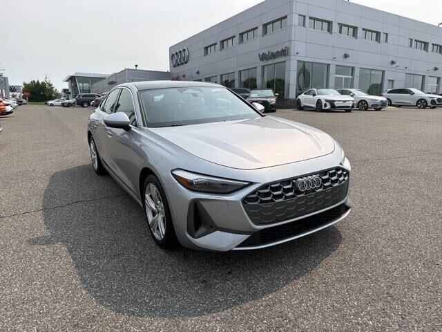 2025 Audi All-new A5 quattro Premium TFSI