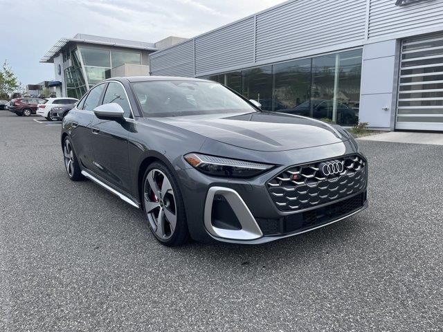 2025 Audi All-new S5 quattro Premium Plus TFSI — photo 1 of 7