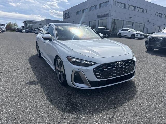 2025 Audi All-new S5 quattro Premium Plus TFSI — photo 1 of 13
