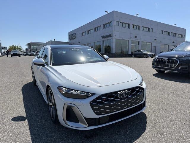2025 Audi All-new S5 quattro Premium Plus TFSI — photo 1 of 13