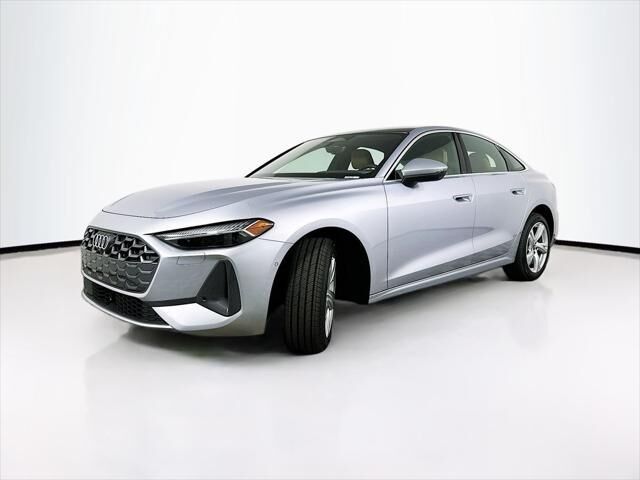 2025 Audi All-new A5 quattro Premium Plus TFSI