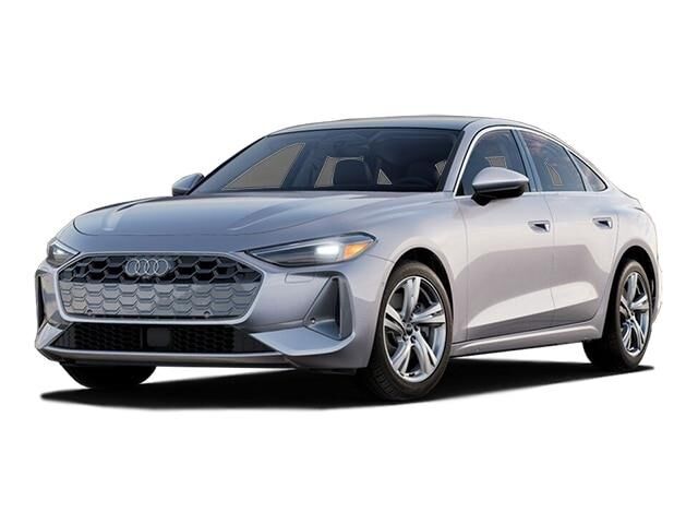 2025 Audi All-new A5 quattro Premium Plus TFSI
