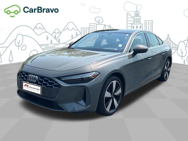 2025 Audi A5 Premium Plus