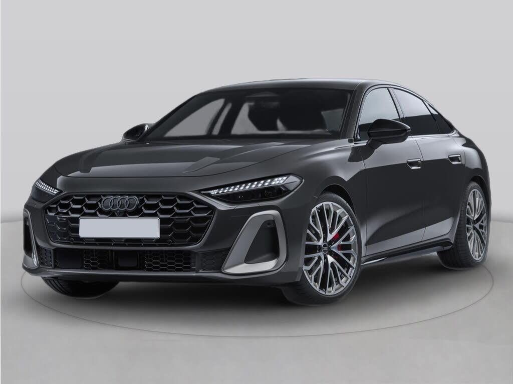 2025 Audi All-new A5 quattro Premium Plus TFSI