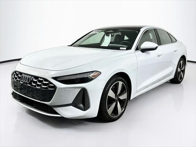 2025 Audi All-new A5 quattro Premium Plus TFSI — photo 1 of 13
