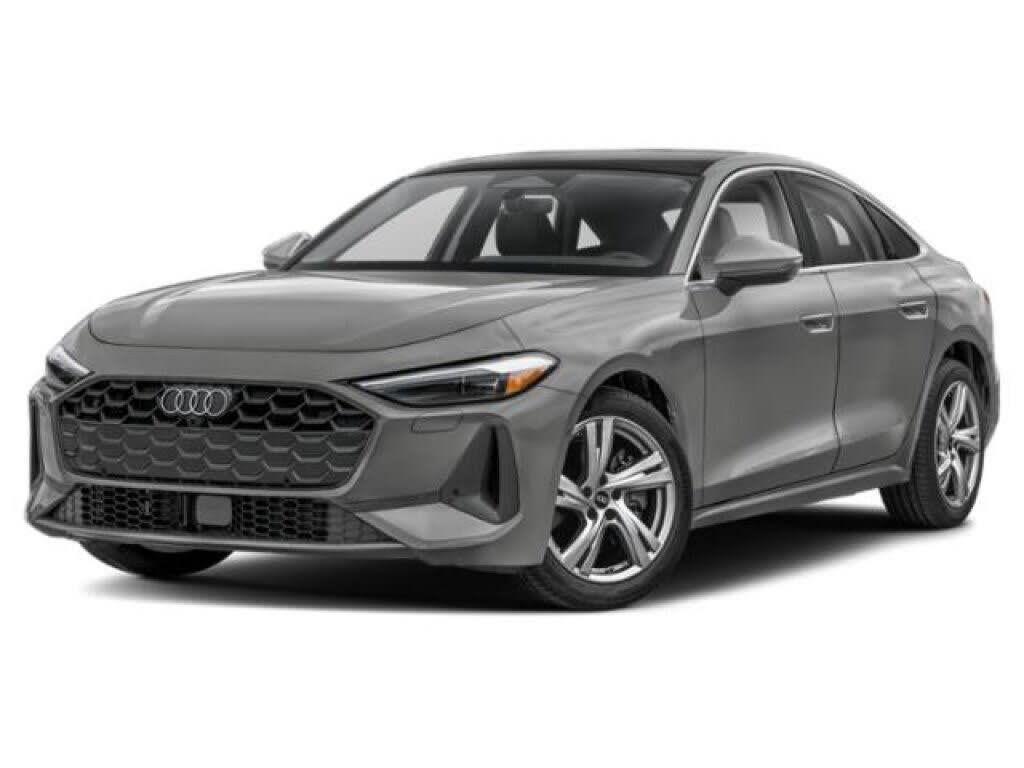 2025 Audi All-new A5 quattro Premium Plus TFSI
