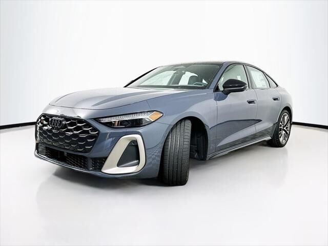 2025 Audi All-new S5 quattro Prestige TFSI