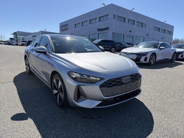 2025 Audi All-new A5 quattro Prestige TFSI — photo 1 of 13