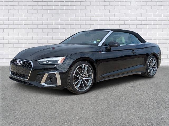 2024 Audi A5 quattro Premium Plus 45 TFSI — photo 1 of 13