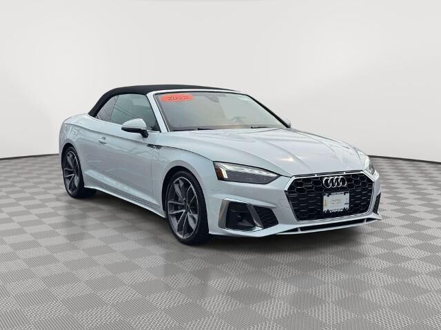 2023 Audi A5 quattro Premium Plus 45 TFSI — photo 1 of 13
