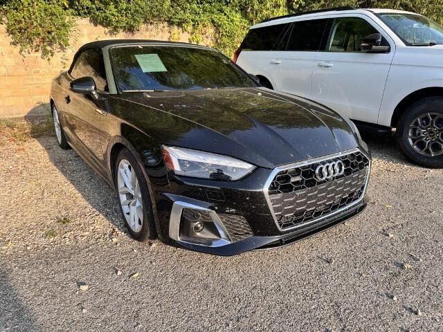 2024 Audi A5 quattro Prestige 45 TFSI