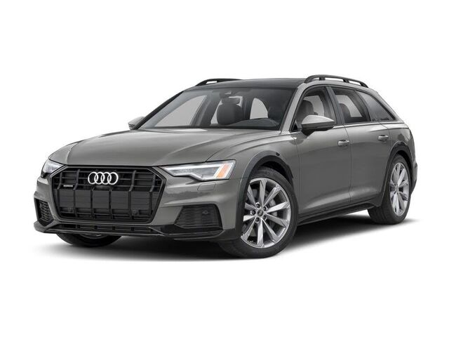2025 Audi A6 allroad quattro Premium Plus 55 TFSI