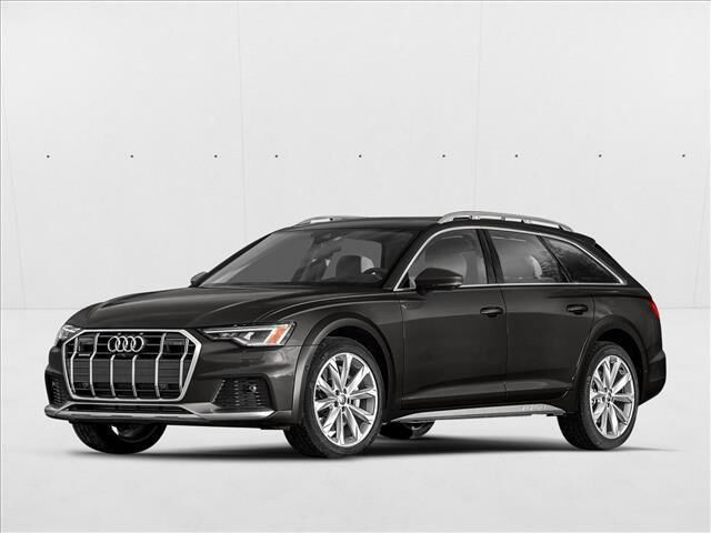 2024 Audi A6 allroad quattro Prestige 55 TFSI