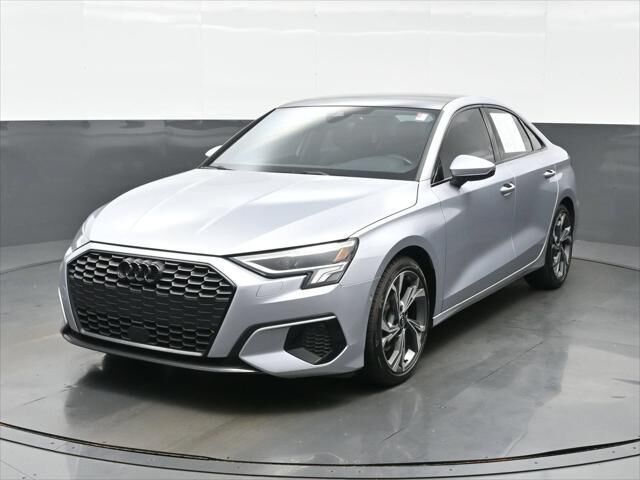 2023 Audi A3 Premium 40 TFSI