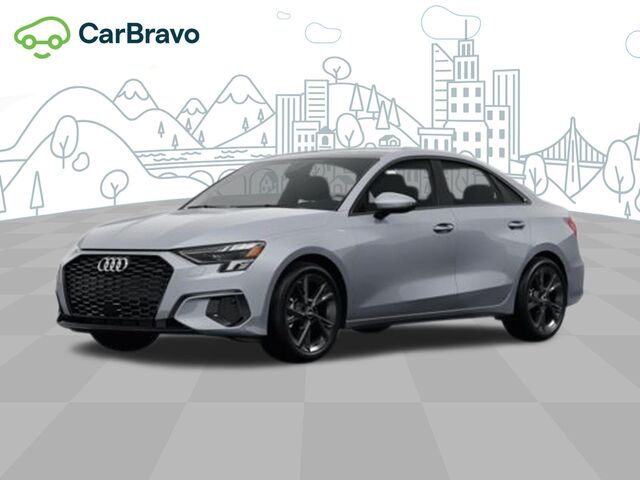 2024 Audi A3 Premium