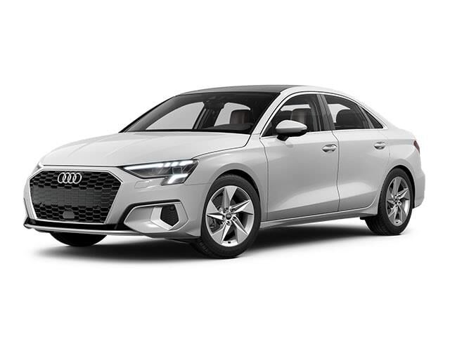 2023 Audi A3 Premium 40 TFSI