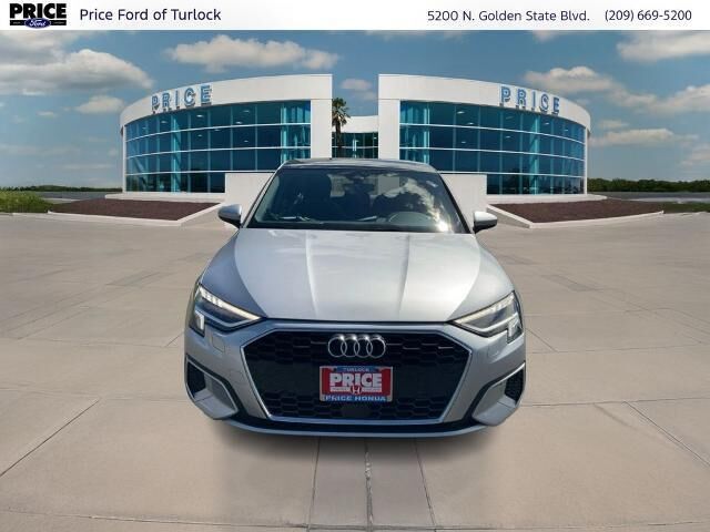 2024 Audi A3 Premium 40 TFSI