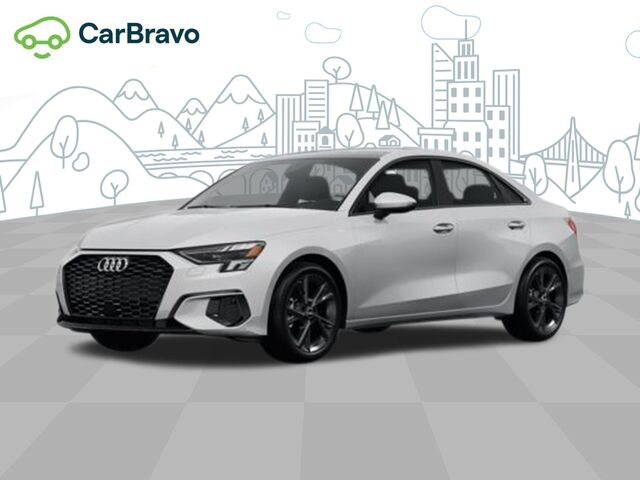 2024 Audi A3 Premium