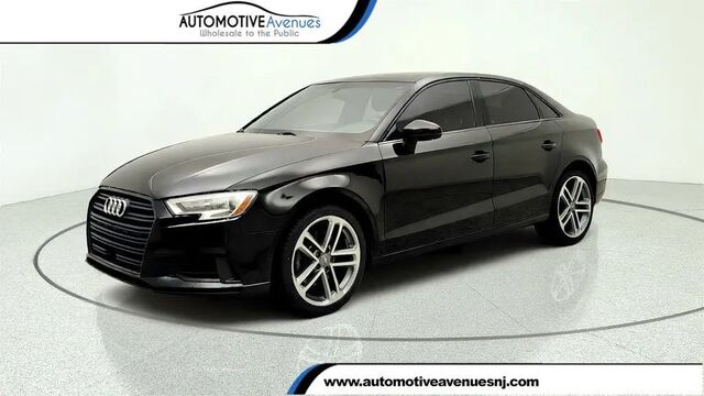 2020 Audi A3 Premium 40 TFSI