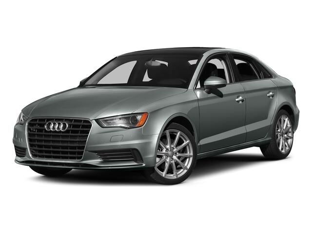 2016 Audi A3 2.0T quattro Premium