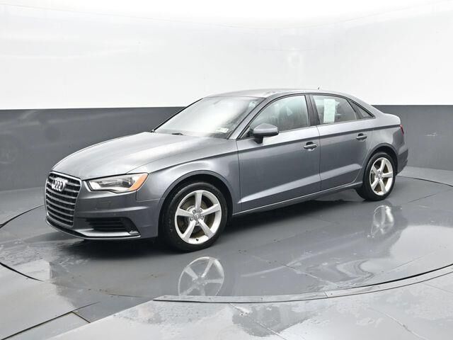 2016 Audi A3 2.0T quattro Premium
