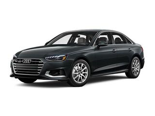 2024 Audi A4 quattro Premium Plus 40 TFSI