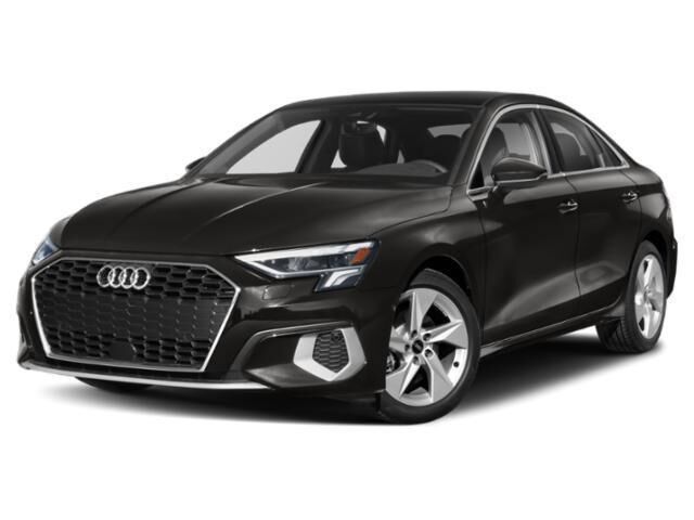 2022 Audi A3 Premium Plus 40 TFSI
