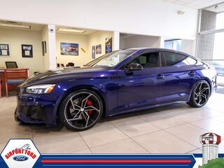 2023 Audi S5 Sportback 3.0T quattro Premium Plus