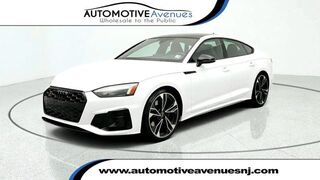 2023 Audi S5 Sportback Premium Plus
