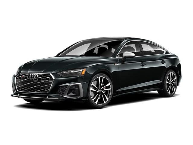 2023 Audi S5 Sportback 3.0T quattro Premium Plus