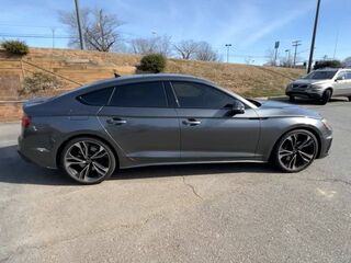 2023 Audi S5 Sportback Premium Plus