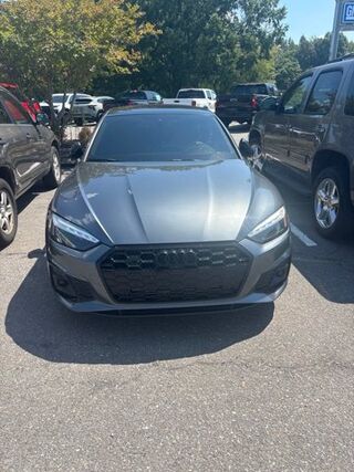 2023 Audi S5 Sportback Premium Plus