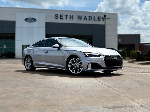 2021 Audi A5 Sportback quattro Premium Plus 40 TFSI