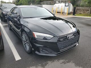 2024 Audi A5 Sportback Premium Plus