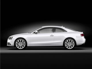 2016 Audi A5 2.0T Premium